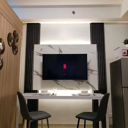 Shore Residence Tower 3