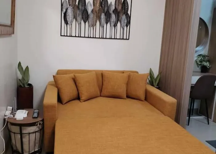 Apartment Shore Tower 3 *